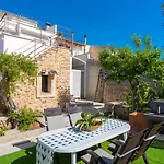 Villa Can Rochet By Interhome