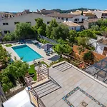 Villa Can Rochet By Interhome