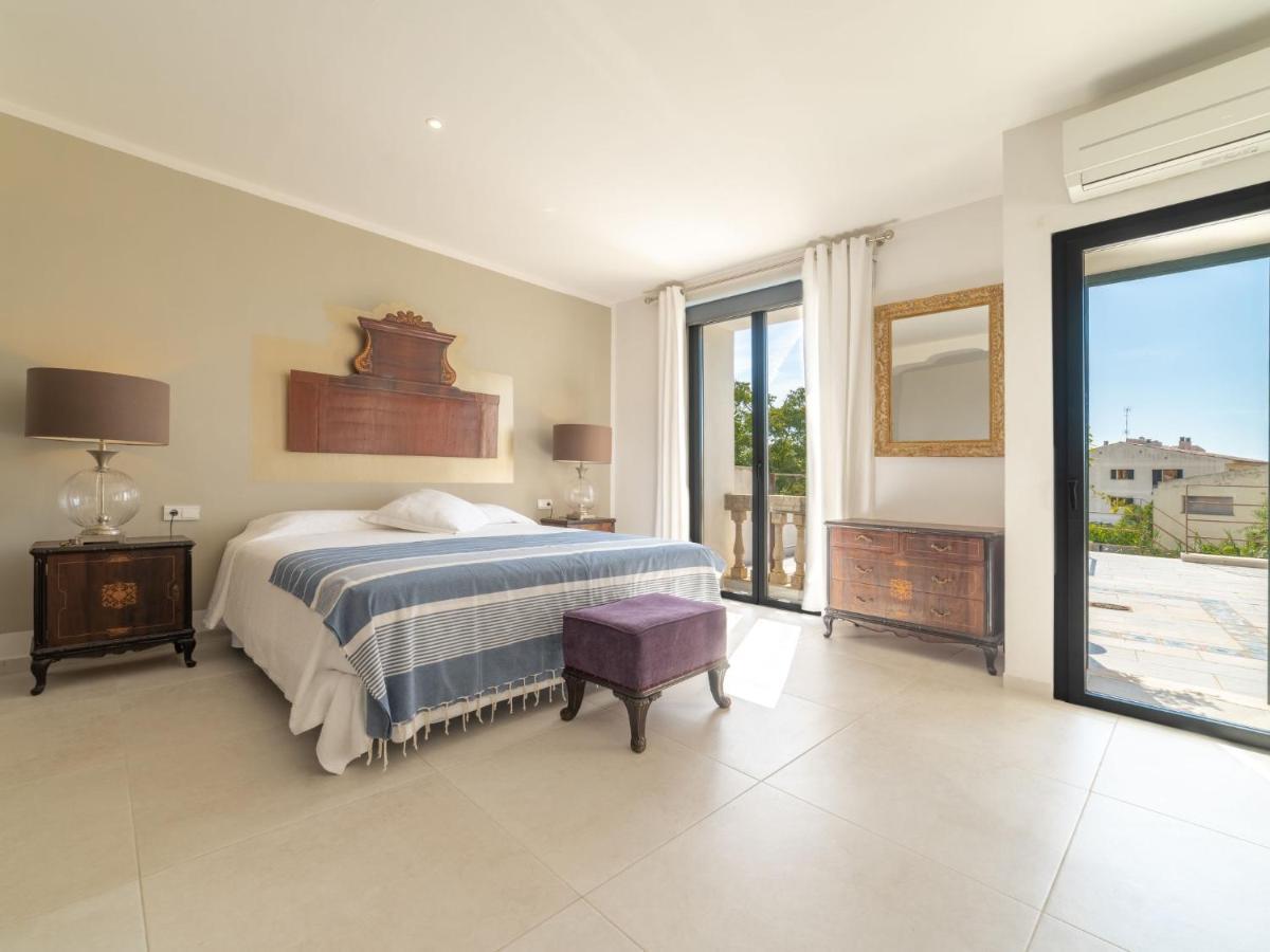 Rochet By Interhome Villa Alaró