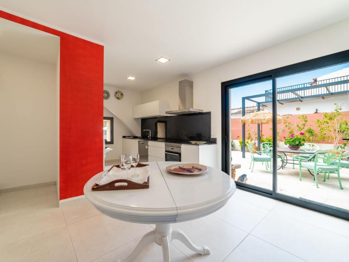 Rochet By Interhome Villa