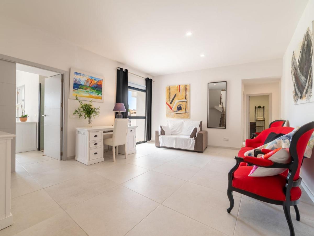 Rochet By Interhome Alaró