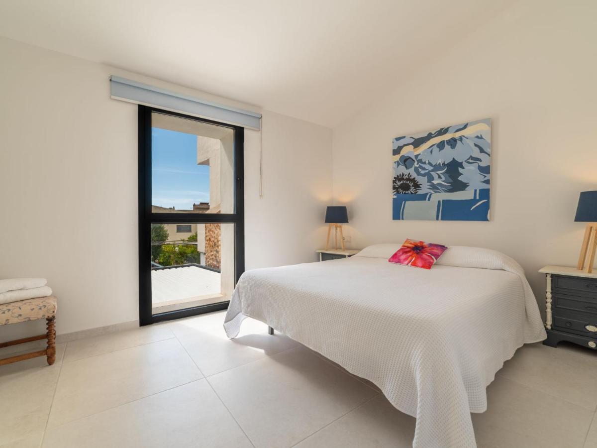 Rochet By Interhome Villa *