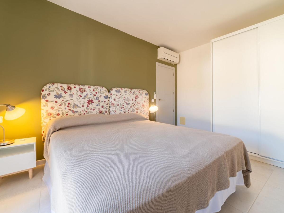 Villa Rochet By Interhome Alaró