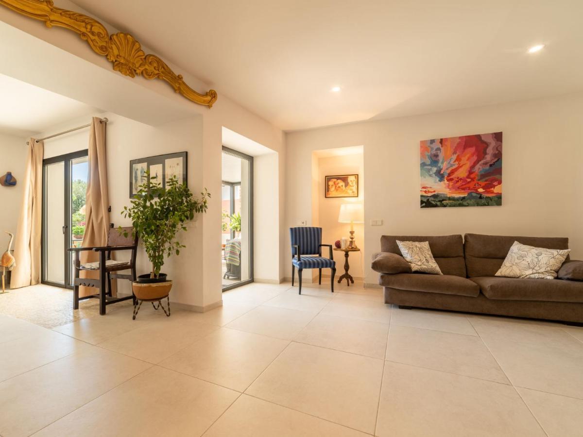 Rochet By Interhome Villa Alaró
