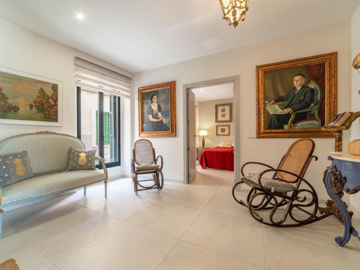 Rochet By Interhome Villa Alaró
