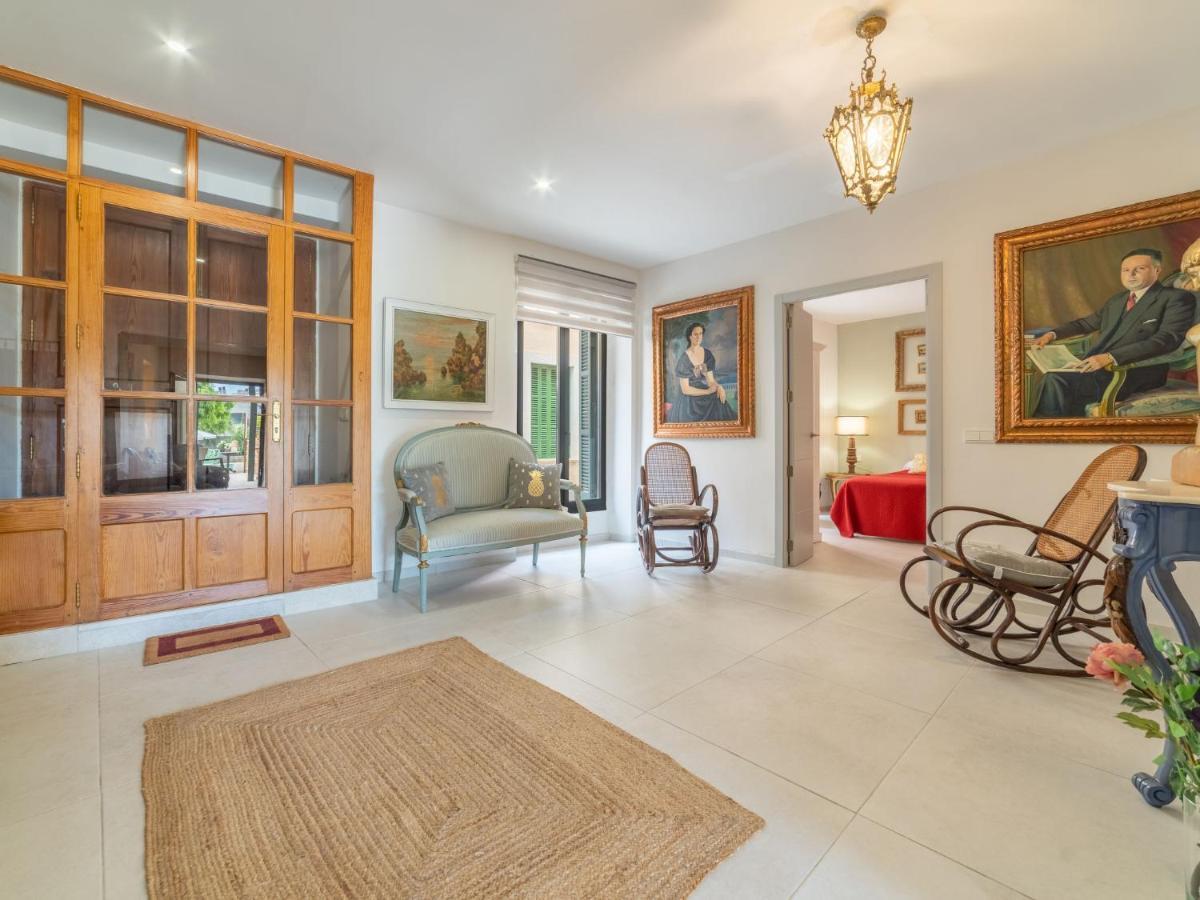 Villa Rochet By Interhome