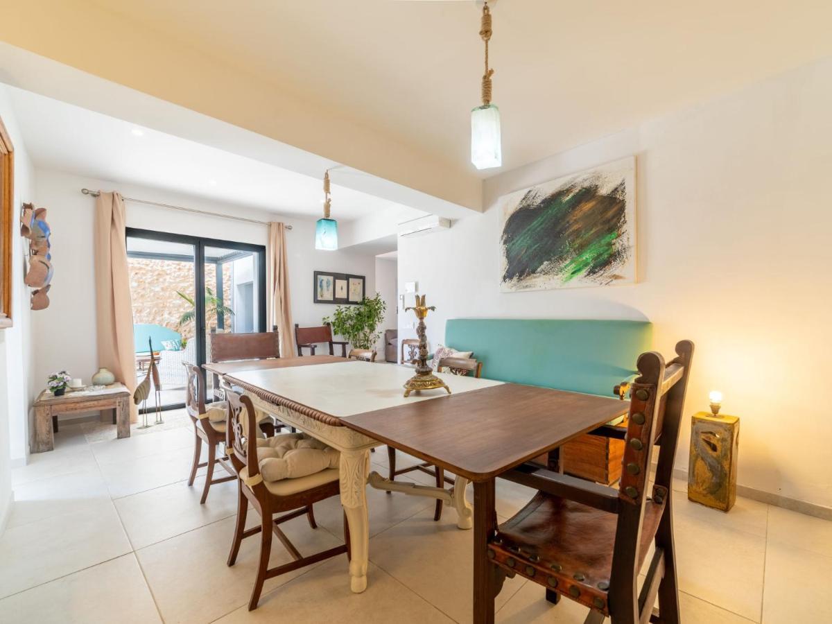 Villa Rochet By Interhome Alaró