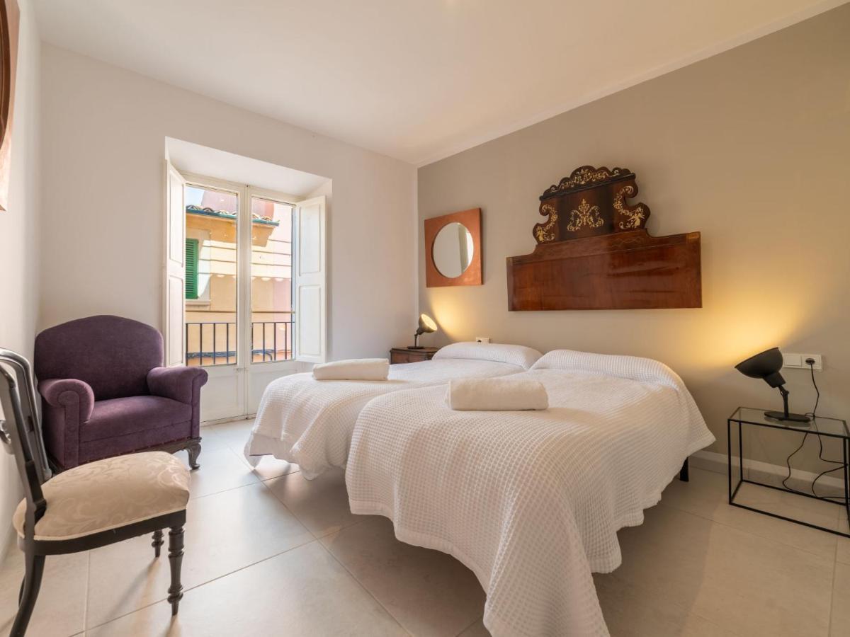 Rochet By Interhome Villa Alaró