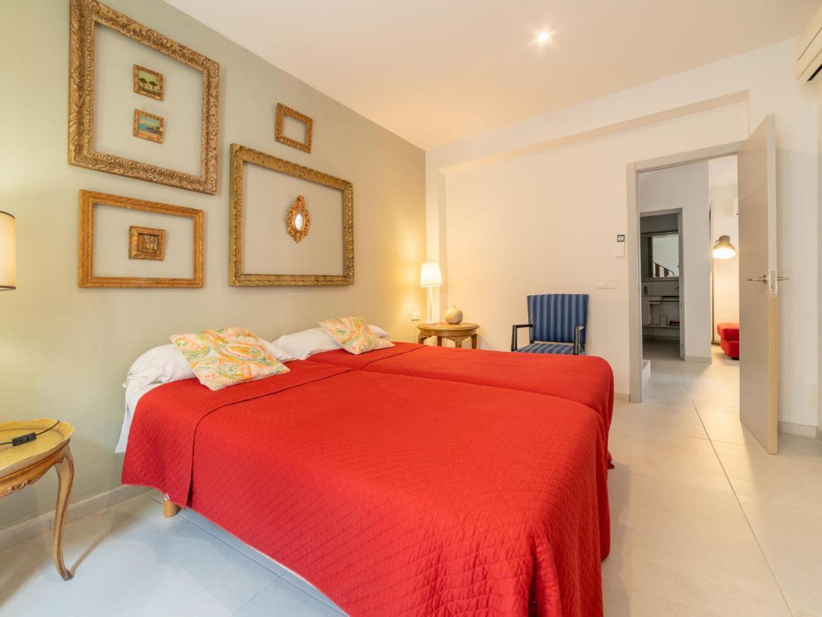 Villa Rochet By Interhome Alaró