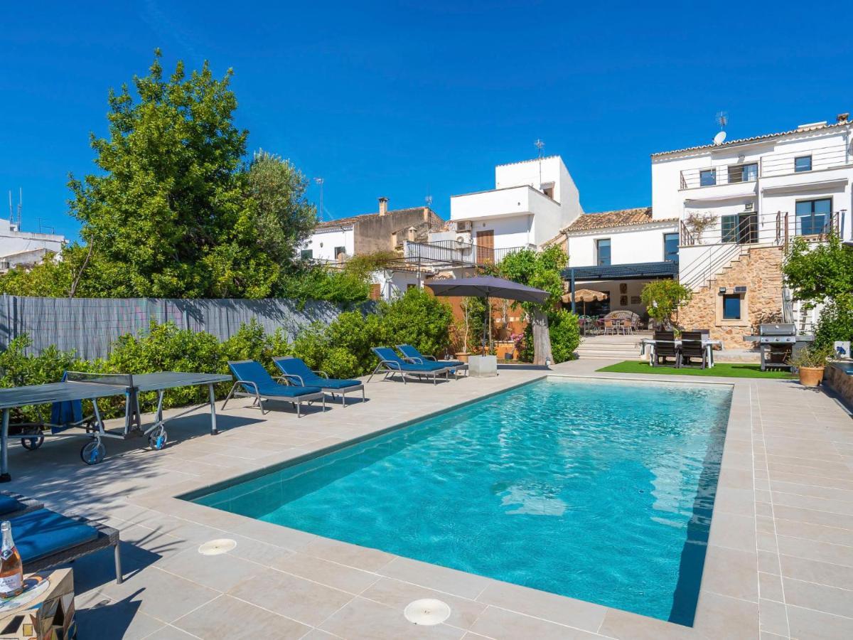 Villa Rochet By Interhome