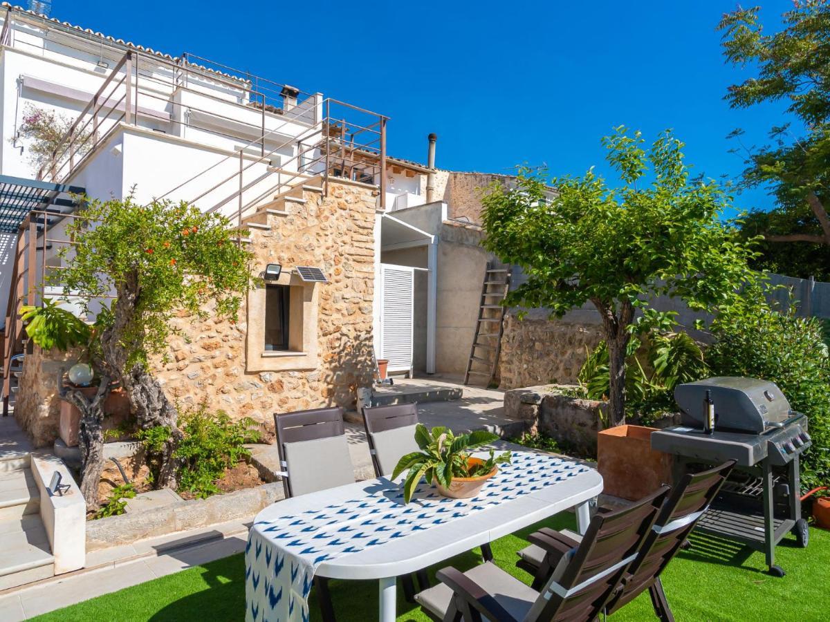 Rochet By Interhome Villa Alaró