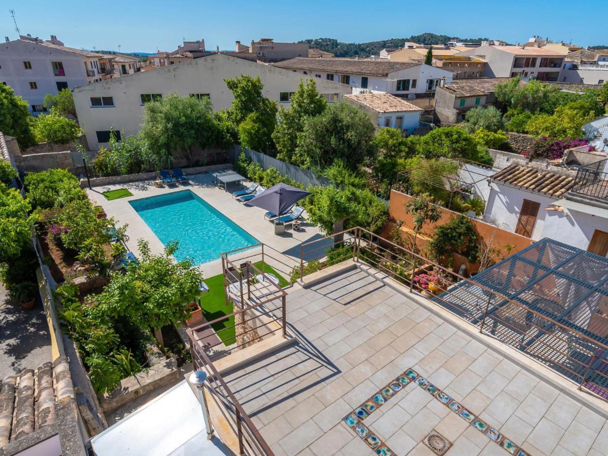 Rochet By Interhome Alaró