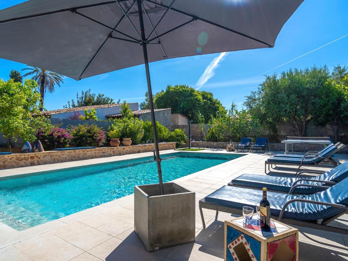 Rochet By Interhome Villa Alaró