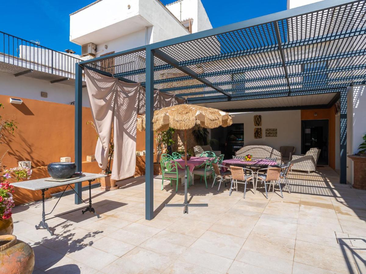 Rochet By Interhome Alaró