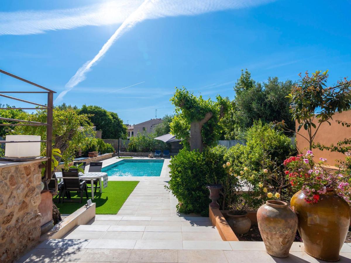 Villa Rochet By Interhome