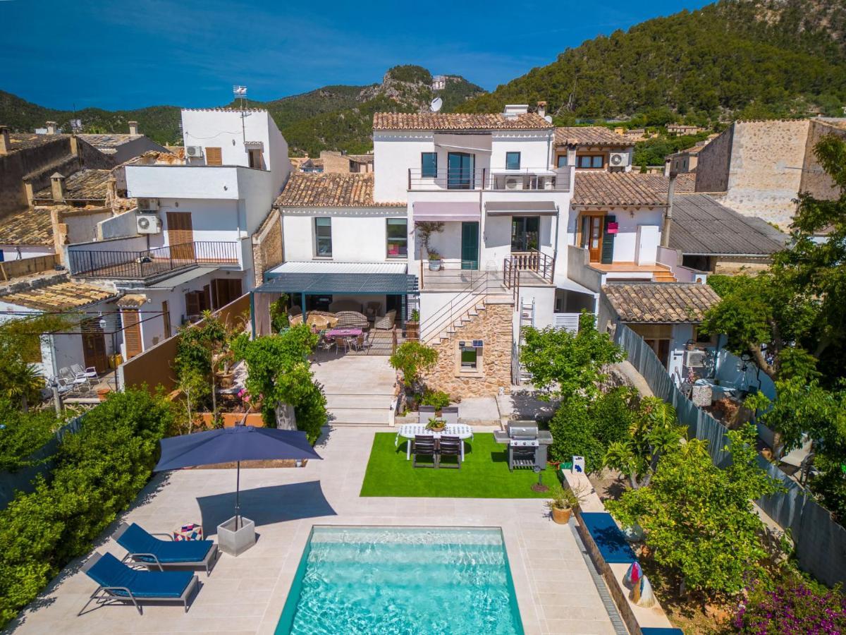 Villa Rochet By Interhome Alaró