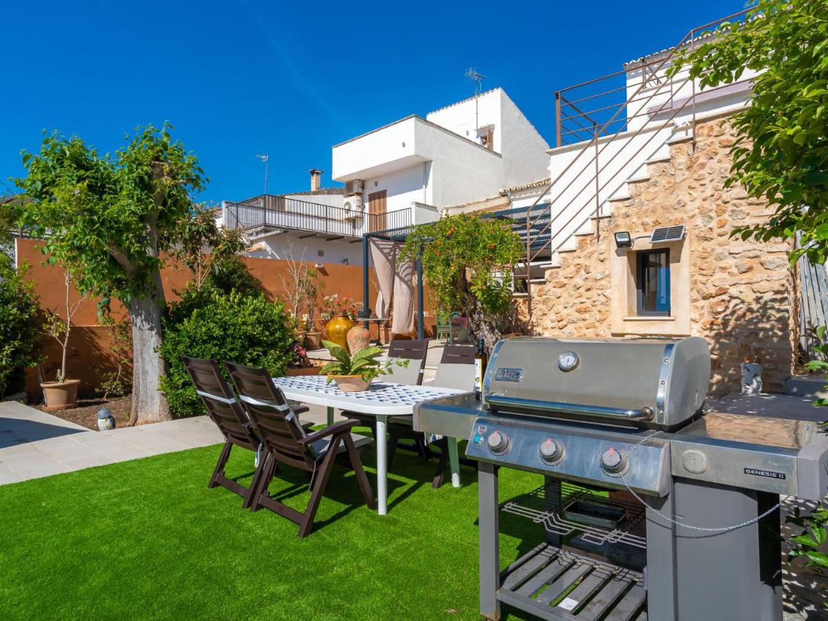 Villa Rochet By Interhome Alaro